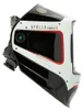 Gys 068681 Máscara Lcd Apollo+ 5/9-9/13 G True Colour Anteprima dell’immagine prodotto 6