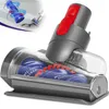 Haardüse Mini Elektrobürste Kompatibel mit Dyson V15 V11 Produktbild-Vorschau 1
