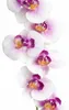 Umelá orchidea dekoratívna vetvička umelý kvet na aranžmán Náhľad obrázku produktu 4