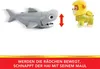 PAW Patrol PAW VHC Hero Pups Aqua Rubble GML, 3 rok/roky, Náhled obrázku produktu 9