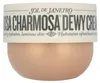 Sol De Janeiro Rosa Charmosa Hydraterende Crème, 250 ml Productafbeelding-voorbeeld 3