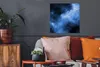 MuchoWow® Poster Sterne - Weltraum - Universum 50x50 cm - Produktbild-Vorschau 2
