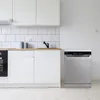 Telefunken Geschirrspüler freistehend | Spülmaschine 60 cm Produktbild-Vorschau 3
