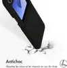 Accezz Liquid Silicone Backcover pour le Samsung Galaxy Z Voir les images du produit 3