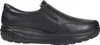Joya Traveler II Black II Slipper, Full Grain Leather/ Produktbild-Vorschau 5