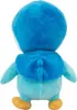 Pokemon figura di peluche (20 cm) Pikachu Pichu Mampfaxo Anteprima dell’immagine prodotto 3