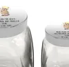 Mr. & Mrs. Panda Süßigkeiten Glas Waschbär XL 2000ml - Weiß Produktbild-Vorschau 5