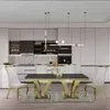 Luxus Esstisch Modern Esszimmer Esstische Tische Design Produktbild-Vorschau 1