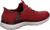 Skechers Summits - Key Pace Slip-ins Czerwony Podgląd zdjęcia produktu 14