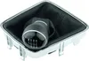 FL Schaltsack Schaltmanschette Schaltknauf 6 Gang passend Produktbild-Vorschau 3