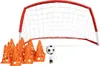 Goal MASTER 122 x 61 x 61 cm avec accessoires Voir les images du produit 1