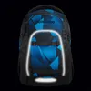 Coocazoo, Schulrucksack-Set MATE Electric Ice 3-teilig Produktbild-Vorschau 9