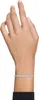Swarovski ANGELIC SOFT BRACELET CRYSTAL RHODIUM SHINY Anteprima dell’immagine prodotto 10