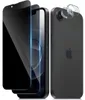 2X Panzerglas für iPhone 17e Blickschutz Sichtschutz Produktbild-Vorschau 1