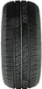 Kenda Sommerreifen motorcycle-tyres KR101 Mastertrail 3G ( Produktbild-Vorschau 4
