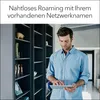NETGEAR EAX17, 802.11a, Dual-band (2.4 GHz/5 GHz), Podgląd zdjęcia produktu 3