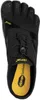 vibram fivefingers Kso Evo Black 43 Produktbild-Vorschau 14