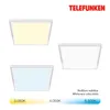 Telefunken MAGIC FRAMELIGHT LED Panel Magic RGB Framelight Produktbild-Vorschau 3