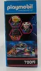 PLAYMOBIL City Action Galaxy Police Planeur - 70019 Voir les images du produit 14