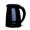 Camry CR 1255 Wasserkocher 2200 W - 1,7 L, 360° drehbar, Produktbild-Vorschau 1