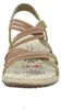 SKECHERS REGGAE SLIM - SUMMER OF FUN Brown Produktbild-Vorschau 10