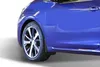 FROSCH Chlapacze gumowy do PEUGEOT 208, 2013->, Hatchback 5 Podgląd zdjęcia produktu 9