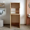 Roomart ATLANTIC-III Waschmaschinen-Überbauschrank 65 cm Produktbild-Vorschau 3