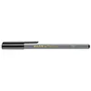 edding Fineliner 55, schwarz, metallgefasste Spitze, Produktbild-Vorschau 12