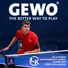 GEWO Tischtennisnetz CS Outdoor – wetterfest, mit Produktbild-Vorschau 6