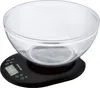 SILVERCREST® KITCHEN TOOLS Küchenwaage Kunststoff 5kg mit Produktbild-Vorschau 1