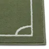 Hanse Home Adventures Tappeto per bambini Estadio Green Anteprima dell’immagine prodotto 11