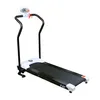 A studio shot of a treadmill against a white background. Náhled obrázku produktu