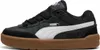 Puma Park Lifestyle SK8 Jr  Sneakers Laag - Zwart - Maat 39 Produktbild-Vorschau 3