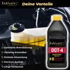 Exklusiv Chemie Płyn hamulcowy DOT-4 1000 ml | Do układów Podgląd zdjęcia produktu 4