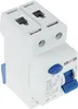 Fehlerstromschutzschalter FI-Schalter RCD 2-polig 16A 30mA Produktbild-Vorschau 2