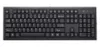 MediaRange Tastatur Wireless schwarz Anteprima dell’immagine prodotto 2
