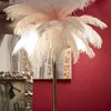 o Ferretti lampa stołowa palma 2 światła E14 Ø 40x55 cm Podgląd zdjęcia produktu 10