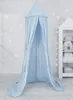 Baldacchino in cotone da appendere per la camera dei Anteprima dell’immagine prodotto 3