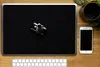 MuchoWow® Laptop Aufkleber Sticker Cover Schwarz - Kamera - Produktbild-Vorschau 2
