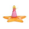 Super Mario - Mini Figur Peach Produktbild-Vorschau 1