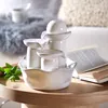 BUTLERS Tischbrunnen BALANCE Modern Produktbild-Vorschau 2