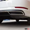 Copertura dello scarico paraurti trim per Skoda Superb Anteprima dell’immagine prodotto 3