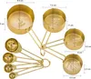 Krumble Messbecher und Löffel - 8er Set - Messbecher - Produktbild-Vorschau 4