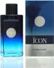 A. Banderas L'Icona Edt Spray Anteprima dell’immagine prodotto 3