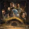 Dune: Hra o dobytie a diplomaciu Náhľad obrázku produktu 1