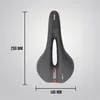 Selle de vélo universelle, en gel, offrant un excellent Voir les images du produit 7