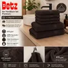 Betz 6er Handtuch Set Premium – 4 Handtücher 50x100 cm – 2 Produktbild-Vorschau 2