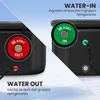 Extralink Ice Bath XL con coperchio per bagno di ghiaccio Anteprima dell’immagine prodotto 3