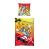 Pościel z kreskówki Tom & Jerry / Renforcé Podgląd zdjęcia produktu 2