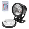Podvodní světlo,Podvodní lampa,RGB světlo,RGB Náhled obrázku produktu 4